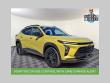 Used 2024 Chevrolet Trax Activ SUV
