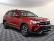 Volkswagen Taos
