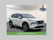 Used 2023 Nissan Rogue Platinum SUV