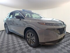 2025 Nissan Murano SL SUV