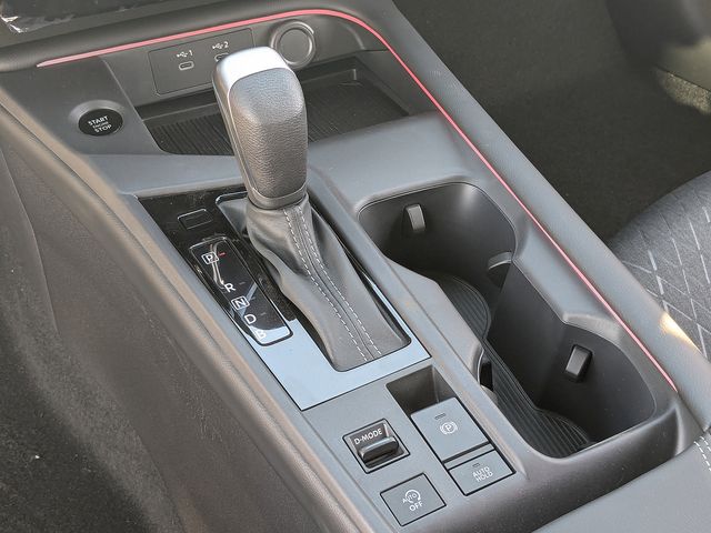 2026 Nissan Sentra SV - Photo 19