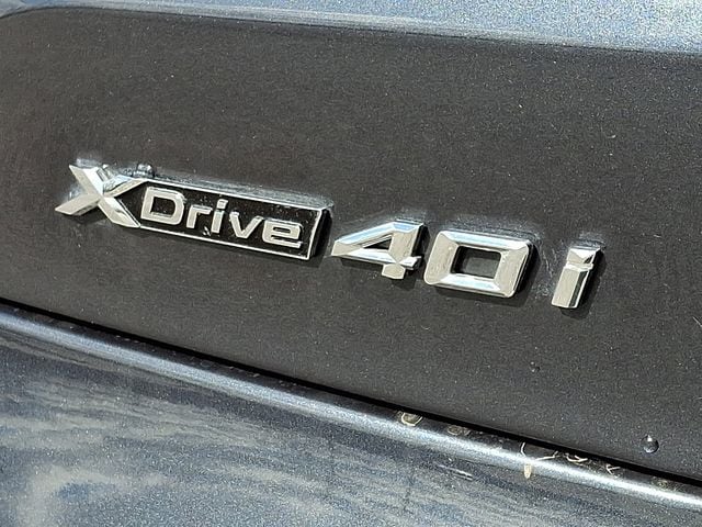 2022 BMW X5 40i - Photo 31