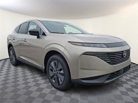 2025 Nissan Murano SL SUV