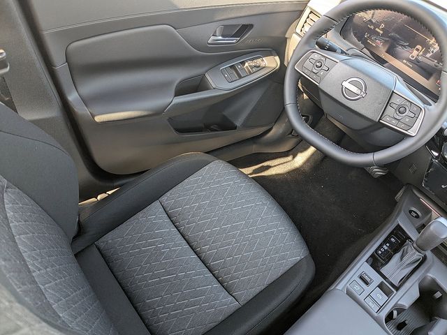 2026 Nissan Sentra SV - Photo 20