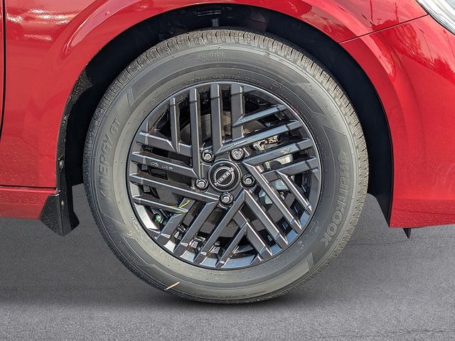 2026 Nissan Sentra SV - Photo 10