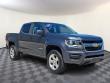 Used 2017 Chevrolet Colorado LT Truck Crew Cab