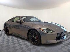 2025 Nissan Z Performance Coupe