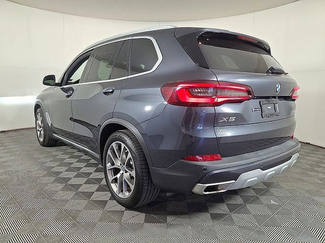 2022 BMW X5 40i - Photo 8
