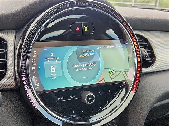 2024 Mini Cooper Hardtop S photo 3