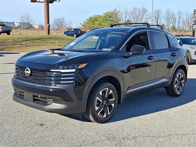 2026 Nissan KICKS SV AWD - Photo 34