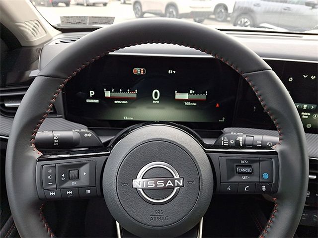2026 Nissan KICKS SR AWD - Photo 43