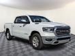 Used 2023 Ram 1500 Laramie Truck Crew Cab