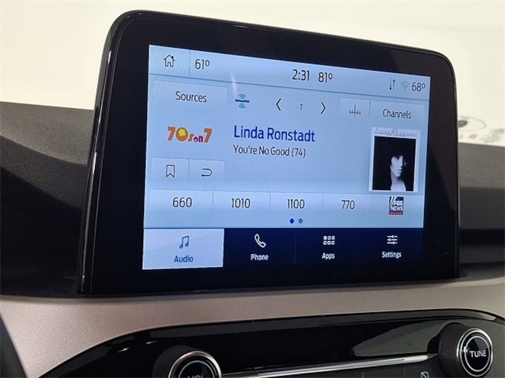 Used 2022 Ford Escape SE SUV