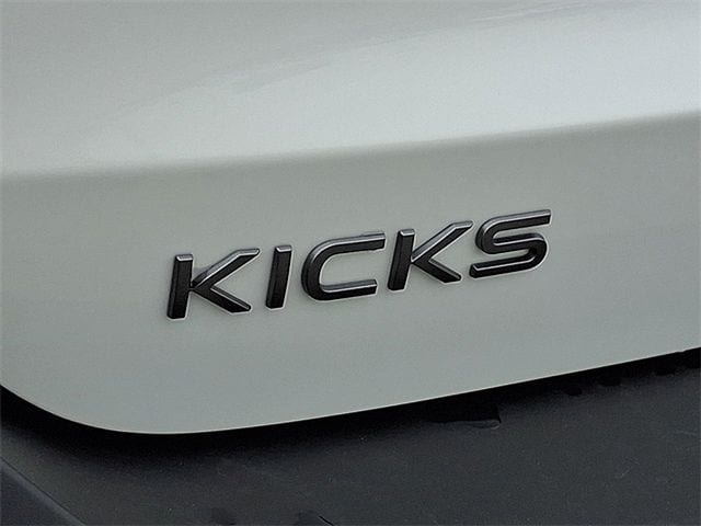 2026 Nissan KICKS SR AWD - Photo 48