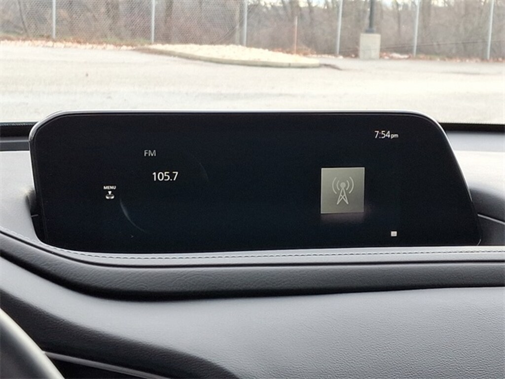 Used 2024 Mazda CX-30 2.5 S Select Sport SUV