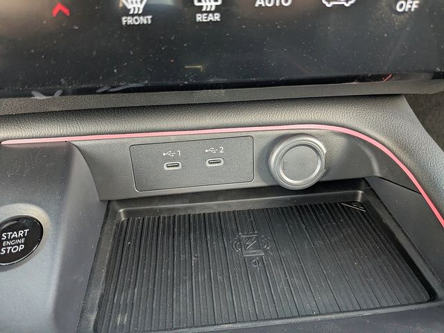 2026 Nissan Sentra SV - Photo 18