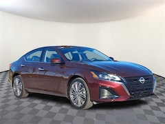 2025 Nissan Altima 2.5 SL Sedan