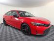 Used 2025 Honda Civic Sport Hatchback