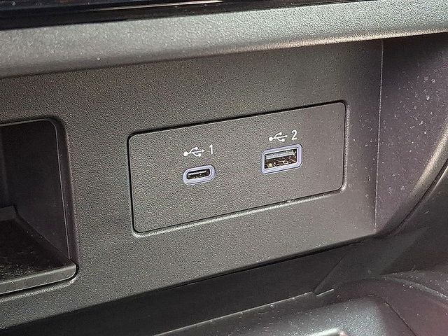 2024 Nissan Titan PRO-4X - Photo 28