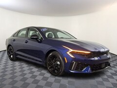 2026 Kia K5 GT-Line Sedan