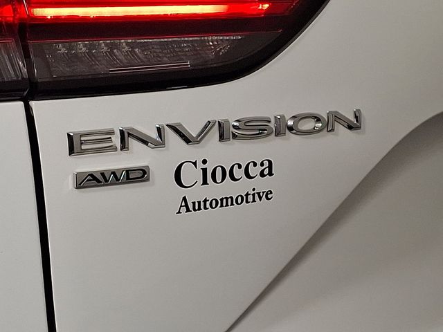 2023 Buick Envision Preferred - Photo 30