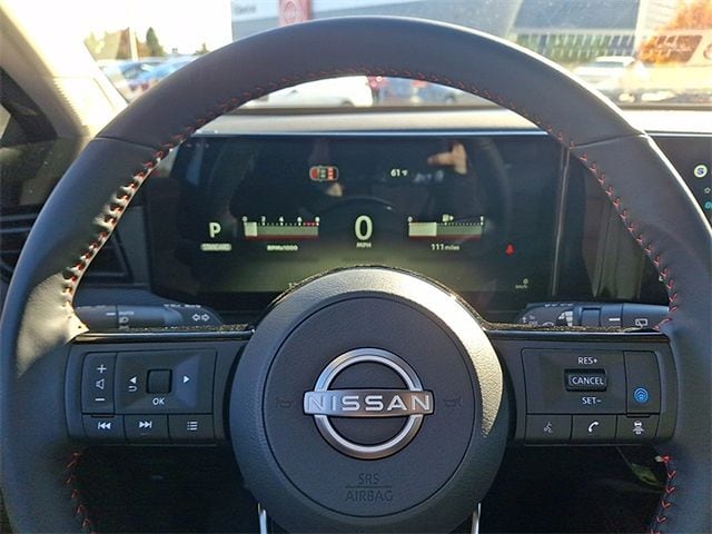 2026 Nissan KICKS SR AWD - Photo 44