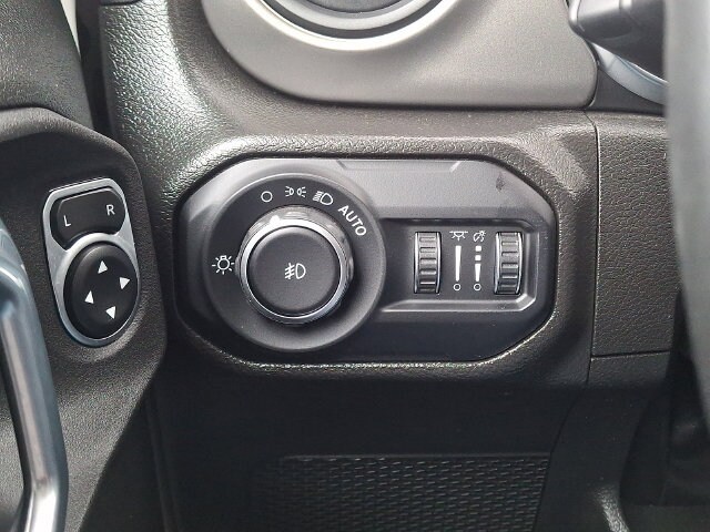 2022 Jeep Wrangler Unlimited Willys - Photo 26