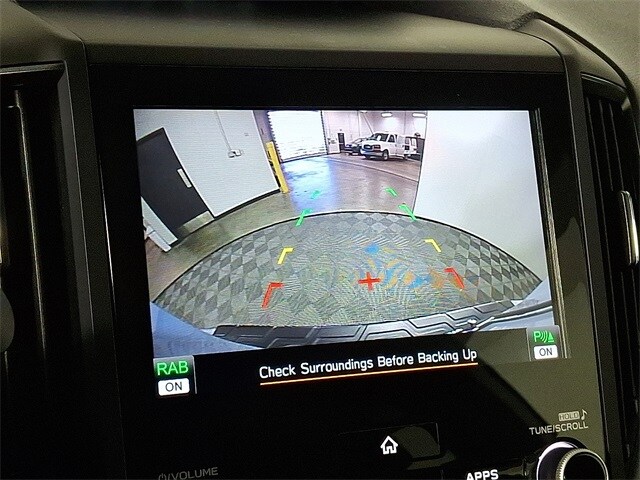 2024 Subaru Forester Wilderness photo 4