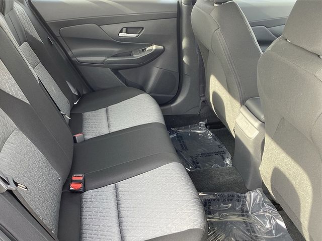 2026 Nissan Sentra SV - Photo 26