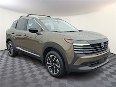 2026 Nissan Kicks SV SUV