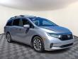 Used 2022 Honda Odyssey EX-L Van