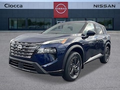 2026 Nissan Rogue SV SUV