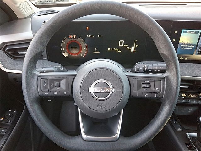 2026 Nissan KICKS SV AWD - Photo 42