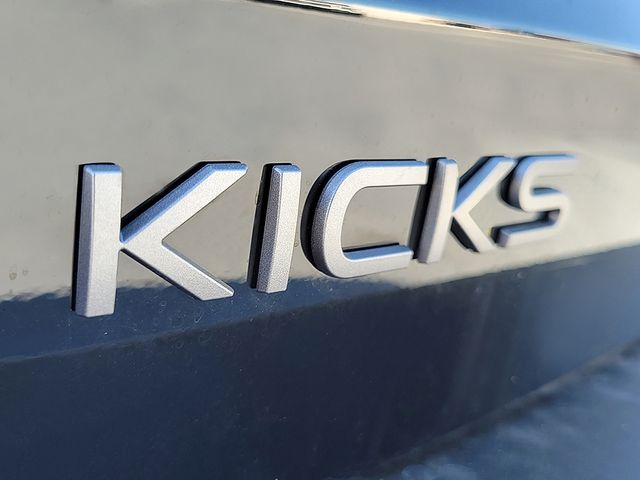 2026 Nissan KICKS SR AWD - Photo 9