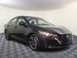 Used 2024 Nissan Sentra SV Sedan