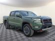 Used 2025 Nissan Frontier PRO-4X Truck Crew Cab