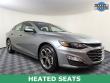 Used 2023 Chevrolet Malibu LT Sedan