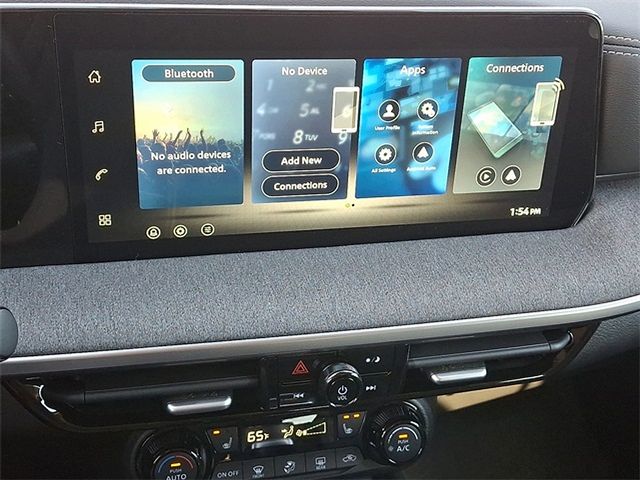 2026 Nissan KICKS SV AWD - Photo 32