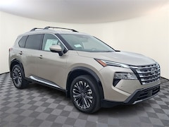 2026 Nissan Rogue Platinum SUV