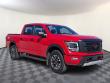 Used 2023 Nissan Titan PRO-4X Truck Crew Cab
