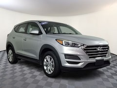 2019 Hyundai Tucson SE SUV
