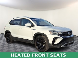 2023 Volkswagen Taos 1.5T SE SUV for sale in Muncy PA