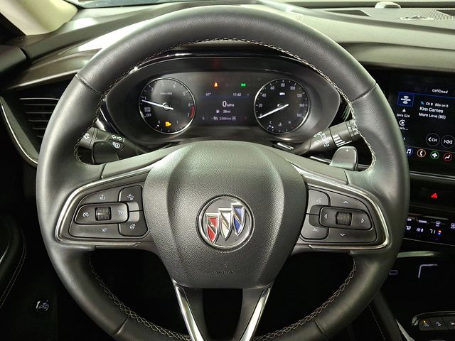 2023 Buick Envision Preferred - Photo 18