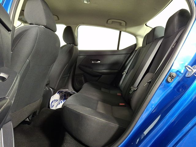 2023 Nissan Sentra SV - Photo 13
