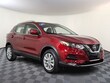  Nissan Rogue Sport
