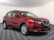 Used 2021 Nissan Rogue Sport SV SUV