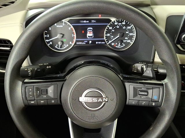 2023 Nissan Rogue SV - Photo 18