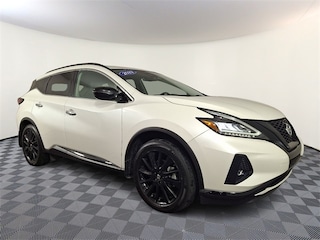 2022 Nissan Murano SV SUV for sale in Muncy PA
