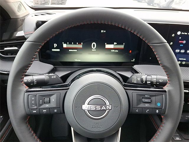 2026 Nissan KICKS SR AWD - Photo 42