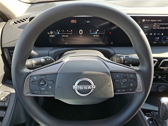 2026 Nissan Sentra SV - Photo 40